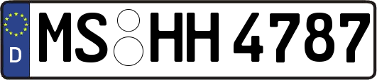 MS-HH4787
