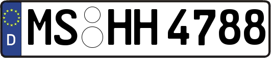 MS-HH4788