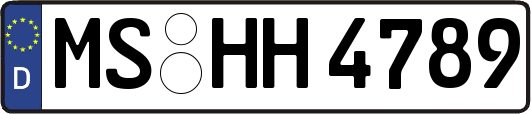 MS-HH4789