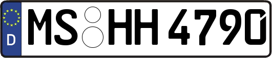 MS-HH4790
