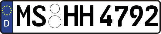 MS-HH4792