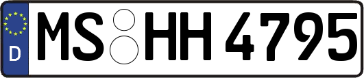 MS-HH4795