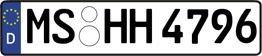 MS-HH4796