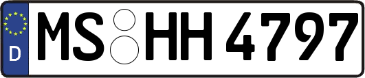 MS-HH4797