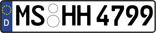 MS-HH4799