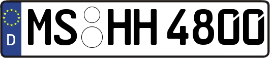 MS-HH4800
