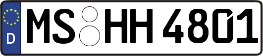 MS-HH4801