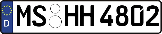 MS-HH4802