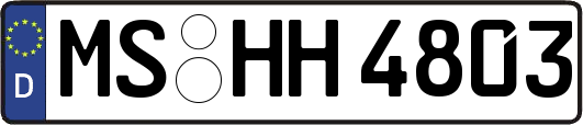 MS-HH4803