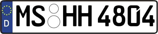 MS-HH4804