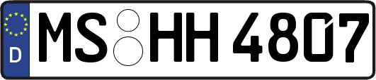 MS-HH4807