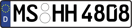 MS-HH4808