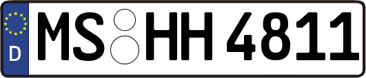 MS-HH4811