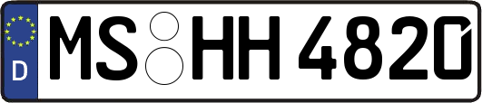 MS-HH4820