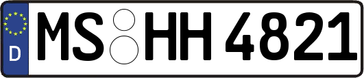 MS-HH4821