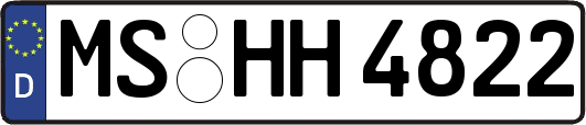 MS-HH4822