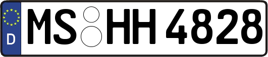 MS-HH4828