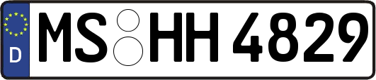 MS-HH4829