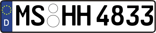MS-HH4833