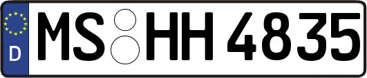 MS-HH4835