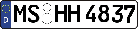 MS-HH4837