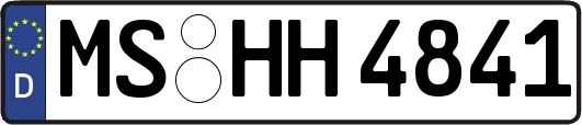MS-HH4841