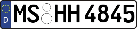 MS-HH4845