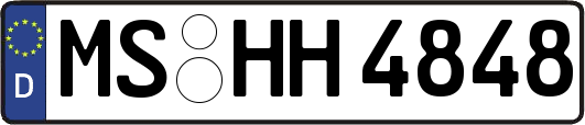 MS-HH4848