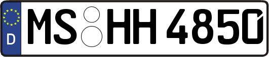 MS-HH4850