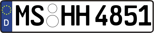 MS-HH4851