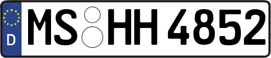 MS-HH4852