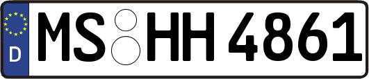 MS-HH4861