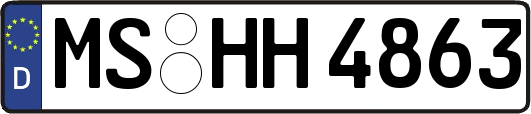 MS-HH4863