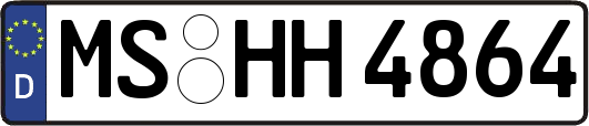 MS-HH4864