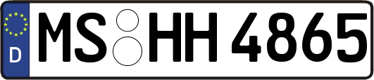 MS-HH4865