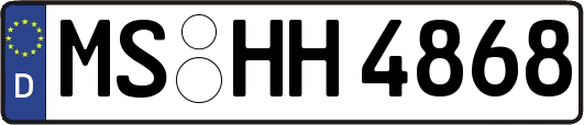 MS-HH4868