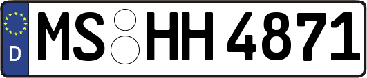 MS-HH4871