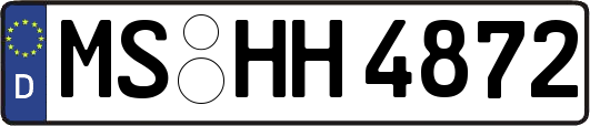 MS-HH4872