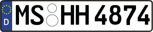 MS-HH4874