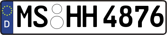 MS-HH4876