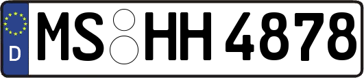 MS-HH4878
