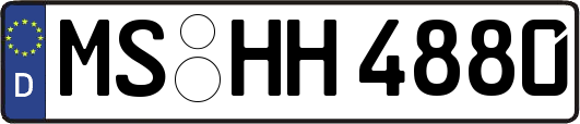 MS-HH4880