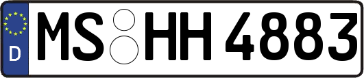 MS-HH4883