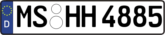 MS-HH4885
