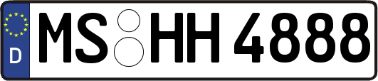 MS-HH4888