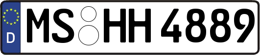 MS-HH4889