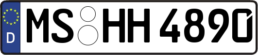 MS-HH4890