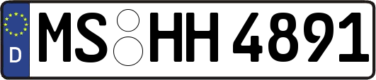MS-HH4891