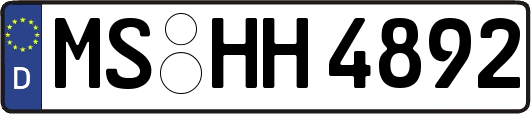 MS-HH4892