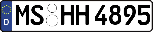 MS-HH4895
